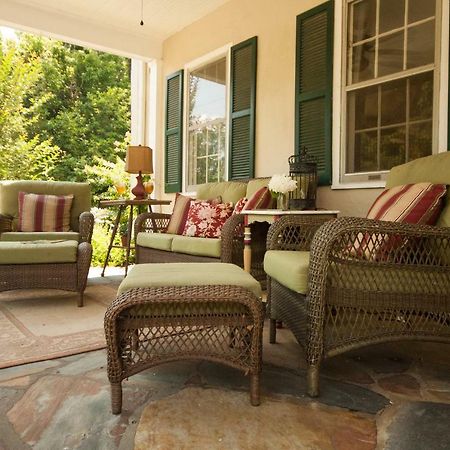 Airwell Bed And Breakfast Purcellville Exterior foto